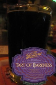 The Bruery BT.004
