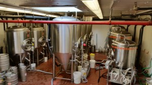 Click here to view my photos from brew day.